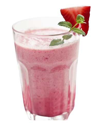 Fruity Smoothie