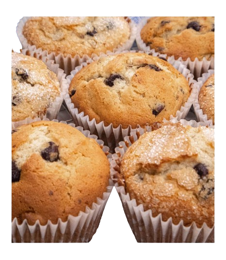 Muffins